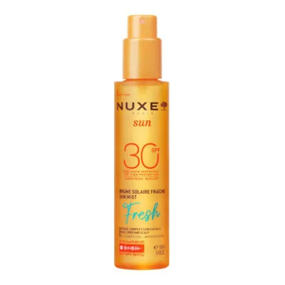 Nuxe Sun Brume Solaire SPF30 150mL