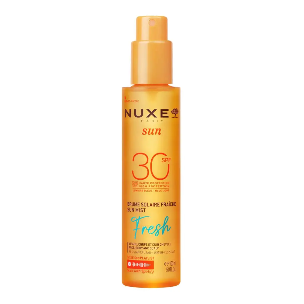 Nuxe Sun Brume Solaire SPF30 150mL