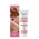 BYPHASSE Crème Dépilatoire Silk Protein 125mL