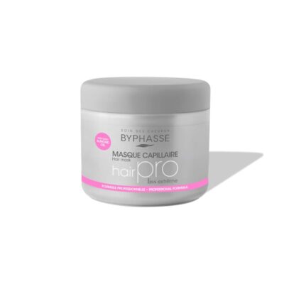 BYPHASSE Masque Capillaire Liss Extreme 500mL