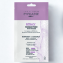 BYPHASSE MASQUE TISSU ANTI-RIDES RÉTINOL SKIN BOOSTER 18ML