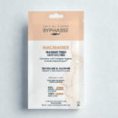 BYPHASSE MASQUE TISSU ANTI-TACHES NIACINAMIDE SKIN BOOSTER 18ML