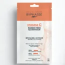 BYPHASSE MASQUE TISSU ILLUMINATEUR VITAMINE C SKIN BOOSTER 18ML