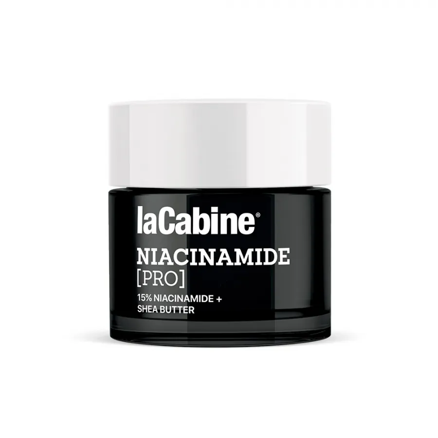 LA CABINE CREME NIACINAMIDE PRO 50ML