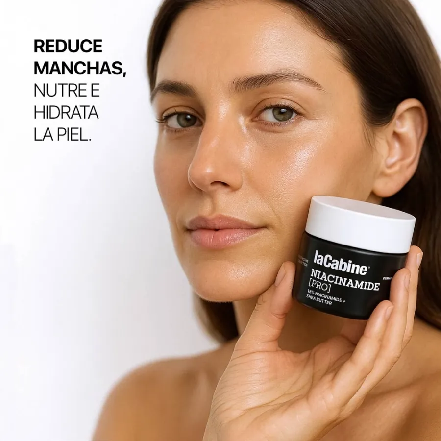 LA CABINE CREME NIACINAMIDE PRO 50ML