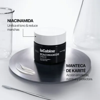 LA CABINE CREME NIACINAMIDE PRO 50ML