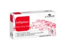LAURUS INFLAMIX 150/36MG B/15 GELULES