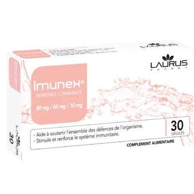 LAURUS IMUNEX B/30 GEL