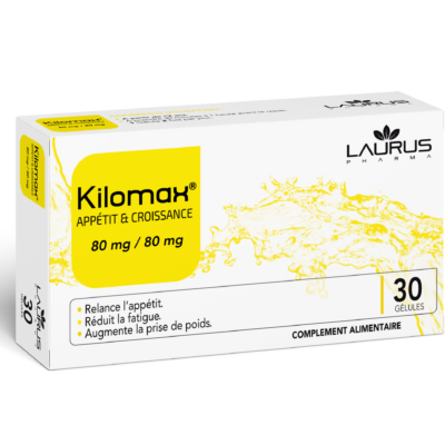 LAURUS KILOMAX GELULES B/30