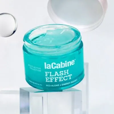 LA CABINE CREME FLASH EFFECT 50ML