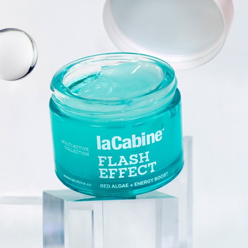 LA CABINE CREME FLASH EFFECT 50ML – Image 2
