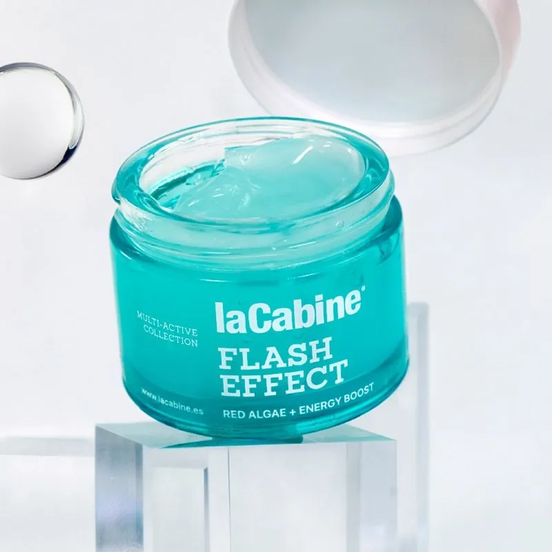 LA CABINE CREME FLASH EFFECT 50ML