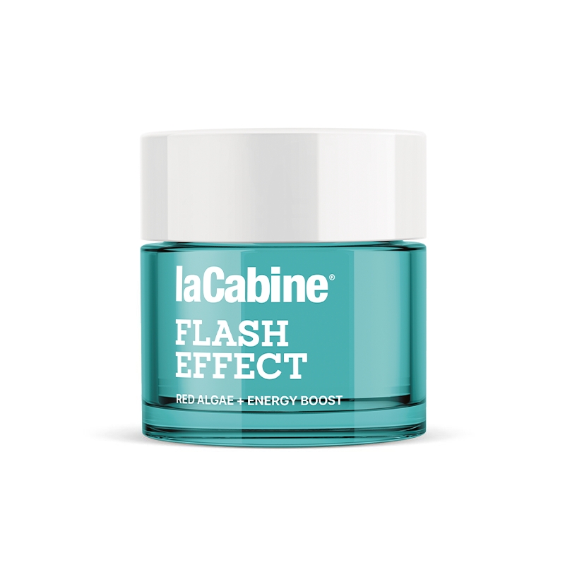 LA CABINE CREME FLASH EFFECT 50ML