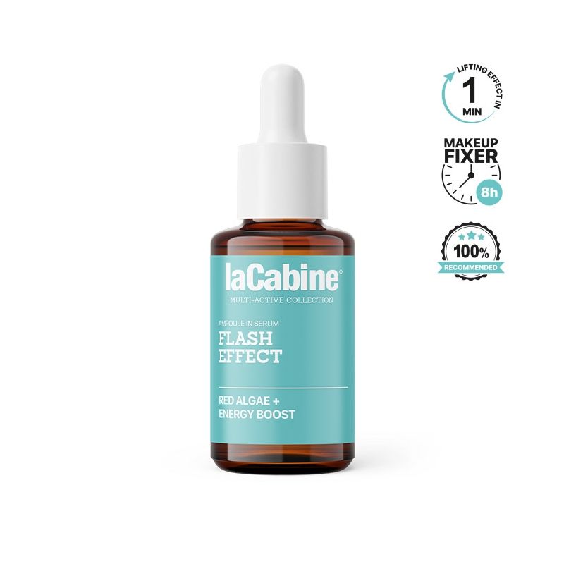 SERUM FLASH EFFECT 30ML