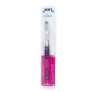 KIN BROSSE A DENTS SOUPLE