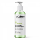 LA CABINE OIL CONTROL GEL NETTOYANT REGULATEUR DE SEBUM 250ML