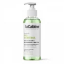 LA CABINE OIL CONTROL GEL NETTOYANT REGULATEUR DE SEBUM 250ML