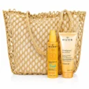 Nuxe Sun Sac Brume Solaire SPF30 150mL + Lait Corps 200mL (OFFERT)