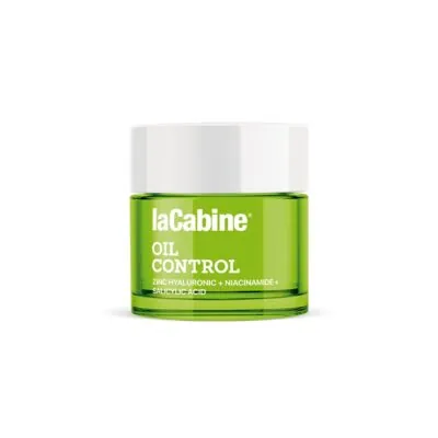 LA CABINE OIL CONTROL CREME 50ML