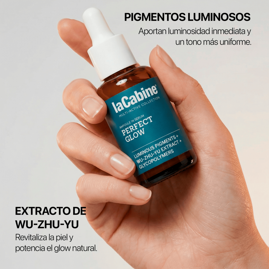 LA CABINE SERUM PERFECT GLOW 30 ML – Image 3