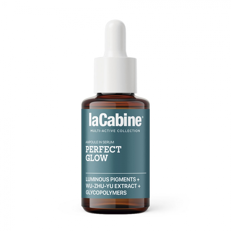 LA CABINE SERUM PERFECT GLOW 30 ML