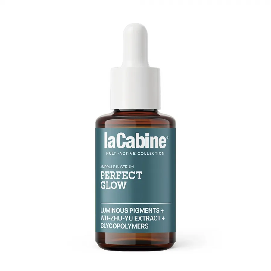 LA CABINE SERUM PERFECT GLOW 30 ML