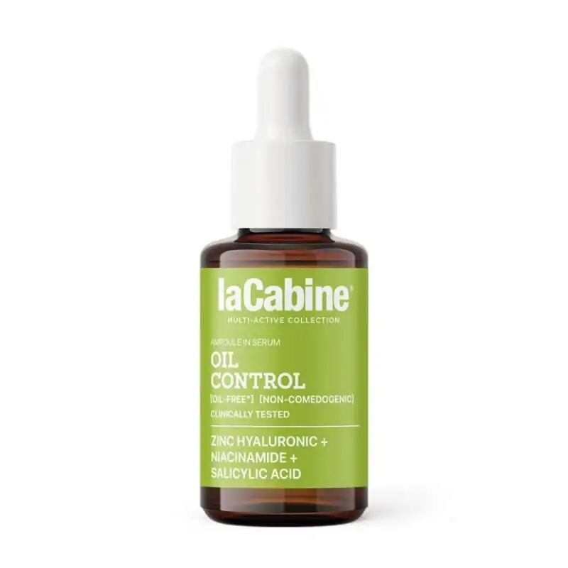 SERUM OIL CONTROL 30ML