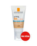 LA ROCHE POSAY ANTHELIOS UVMUNE 400 CREME HYDRATANTE TEINTEE SPF50+ 50ML