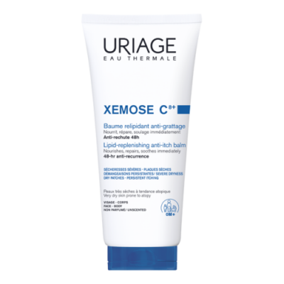 URIAGE XEMOSE C8+ Baume Oleo Apaisante 200ml