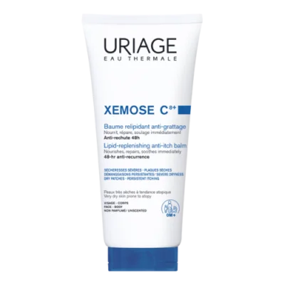 URIAGE XEMOSE C8+ Baume Oleo Apaisante 200ml