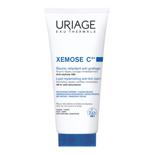 URIAGE XEMOSE C8+ Baume Oleo Apaisante 200ml
