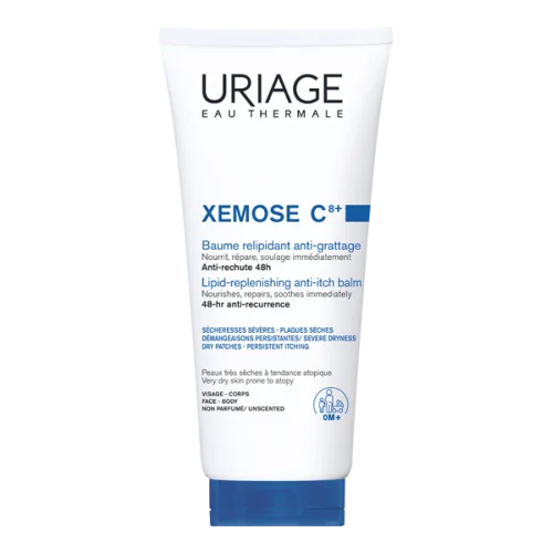 URIAGE XEMOSE C8+ Baume Oleo Apaisante 200ml