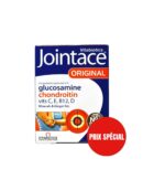 VITABIOTICS JOINTACE ORIGINAL CHONDROÏTINE+GLUCOSAMINE 30 COMPRIMES