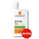 LA ROCHE POSAY ANTHELIOS UVMUNE 400 FLUIDE OIL CONTROL SPF50+ 50ML