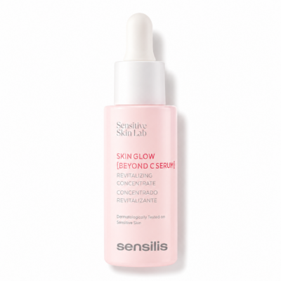SENSILIS SKIN GLOW BEYOND C SERUM 30ML