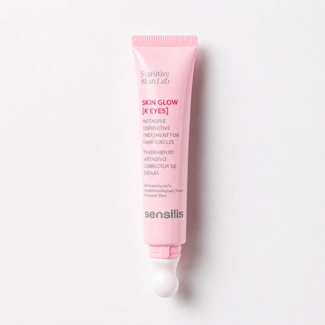 SENSILIS Skin Glow K Eyes 15ML