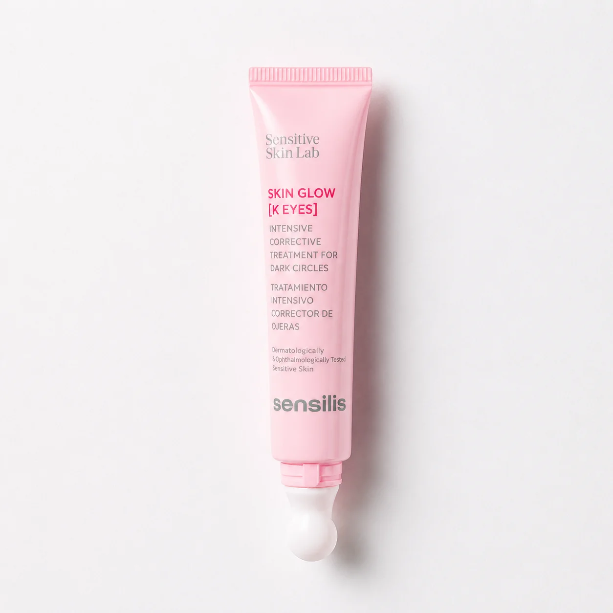 SENSILIS Skin Glow K Eyes 15ML