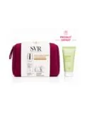 SVR Trousse Bi-Sérum Densitium 30ML + Baume Nuit 15ML + Gel Moussant (OFFERT)