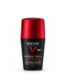Vichy Homme Déodorant Détranspirant Clinical Control 96h