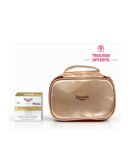 EUCERIN Hyaluron Filler Elasticity Soin de Jour SPF15 50mL + Trousse offerte