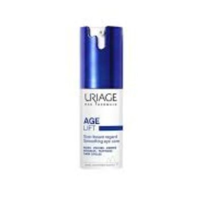 URIAGE AGE LIFT SOIN LISSANT CONTOUR DES YEUX 15ML