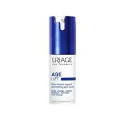 URIAGE AGE LIFT SOIN LISSANT CONTOUR DES YEUX 15ML