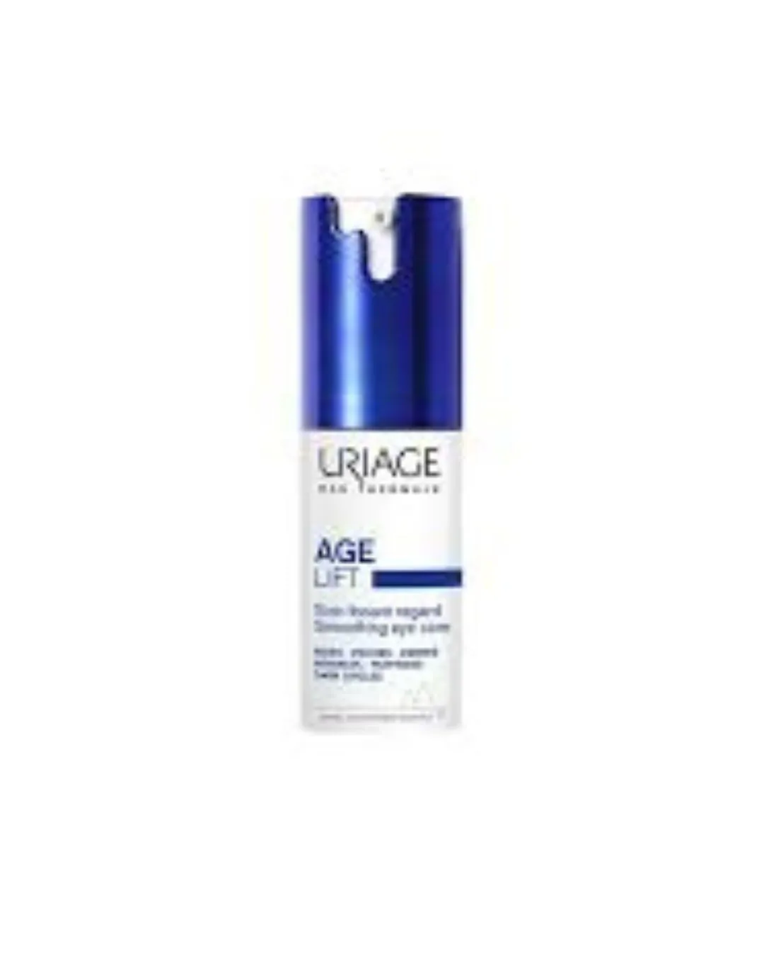 URIAGE AGE LIFT SOIN LISSANT CONTOUR DES YEUX 15ML