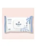 BIOLANE Lingettes H2O 72pcs
