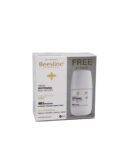 BEESLINE DEO ECLAIR INVISIBLE ROLL-ON 50ML LOT2 1+1 FREE
