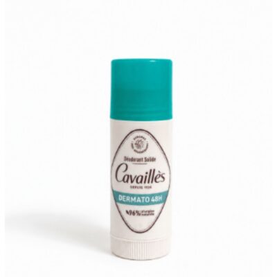 ROGE CAVAILLES Déodorant Dermato Peaux Sensibles 48H STICK 40ML