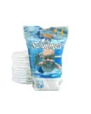 BABALAB Baby Swimmer Couche Culottes De Bain (7 pièces)