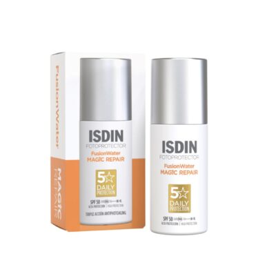 ISDIN Fusion Water Magic Repair SPF 50 50ML