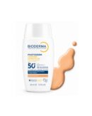 BIODERMA Photoderm XDefense Ultra Fluid Teintée SPF50+ 40mL - TEINTE 02