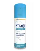 ETIAXIL Déodorant Anti-Transpirant 48H Pieds Spray 100ML